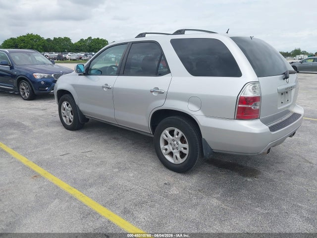 Aukcja sprzedaży 2005 Acura Mdx, vin: 2HNYD18805H516881, numer aukcji: 45310760
