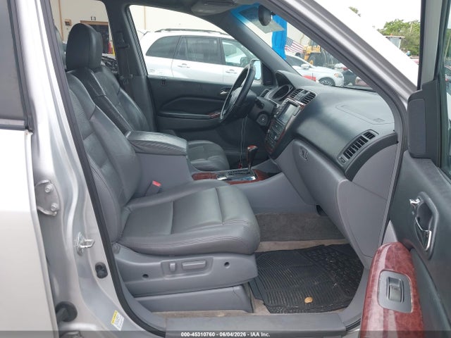 Aukcja sprzedaży 2005 Acura Mdx, vin: 2HNYD18805H516881, numer aukcji: 45310760