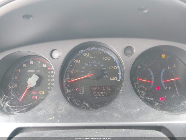 Aukcja sprzedaży 2005 Acura Mdx, vin: 2HNYD18805H516881, numer aukcji: 45310760