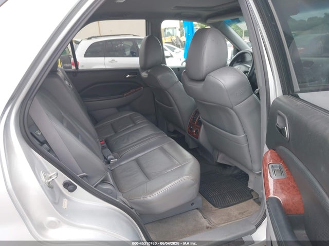 Aukcja sprzedaży 2005 Acura Mdx, vin: 2HNYD18805H516881, numer aukcji: 45310760