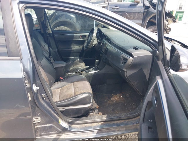 Aukcja sprzedaży 2014 Toyota Corolla S Plus, vin: 5YFBURHE8EP000892, numer aukcji: 45310767