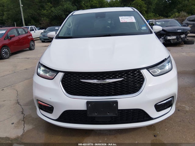 2023 Chrysler Pacifica Touring L მანქანა იყიდება აუქციონზე, vin: 2C4RC1BG0PR559708, აუქციონის ნომერი: 45310770