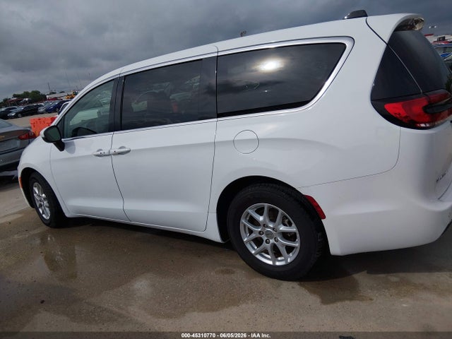 2023 Chrysler Pacifica Touring L მანქანა იყიდება აუქციონზე, vin: 2C4RC1BG0PR559708, აუქციონის ნომერი: 45310770