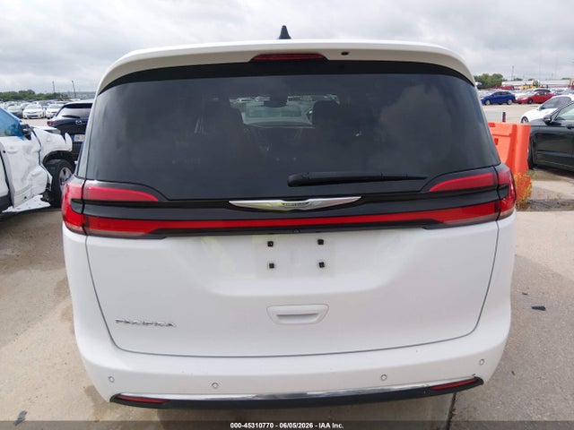 2023 Chrysler Pacifica Touring L მანქანა იყიდება აუქციონზე, vin: 2C4RC1BG0PR559708, აუქციონის ნომერი: 45310770