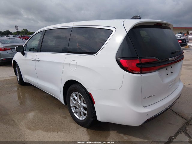 2023 Chrysler Pacifica Touring L მანქანა იყიდება აუქციონზე, vin: 2C4RC1BG0PR559708, აუქციონის ნომერი: 45310770