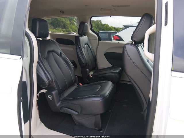 2023 Chrysler Pacifica Touring L მანქანა იყიდება აუქციონზე, vin: 2C4RC1BG0PR559708, აუქციონის ნომერი: 45310770