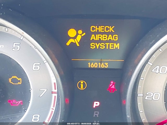 Продаж на аукціоні авто 2013 Acura Mdx Technology Package, vin: 2HNYD2H3XDH515309, номер лоту: 45310772