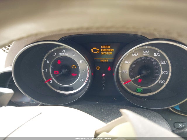 Продаж на аукціоні авто 2013 Acura Mdx Technology Package, vin: 2HNYD2H3XDH515309, номер лоту: 45310772