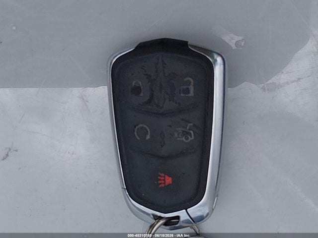 Продаж на аукціоні авто 2018 Cadillac Ct6 Luxury, vin: 1G6KD5RS4JU101814, номер лоту: 45310780