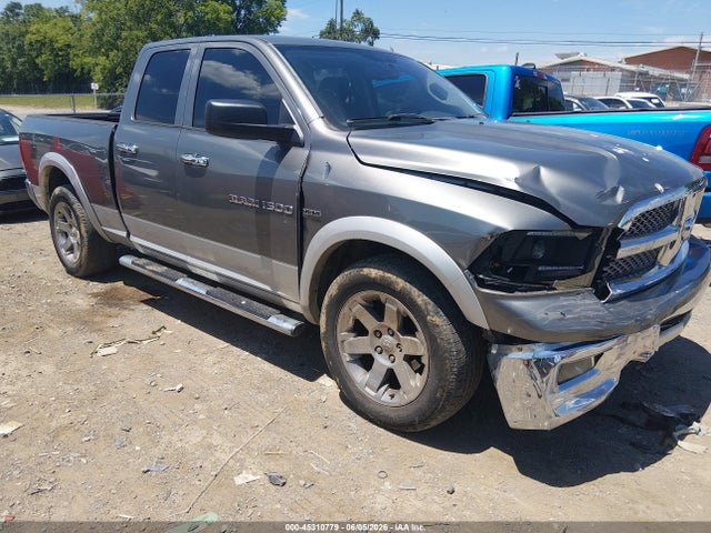 Aukcja sprzedaży 2012 Ram 1500 Laramie, vin: 1C6RD7JT7CS285812, numer aukcji: 45310779