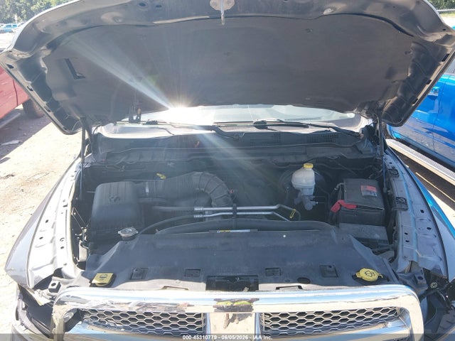 Aukcja sprzedaży 2012 Ram 1500 Laramie, vin: 1C6RD7JT7CS285812, numer aukcji: 45310779