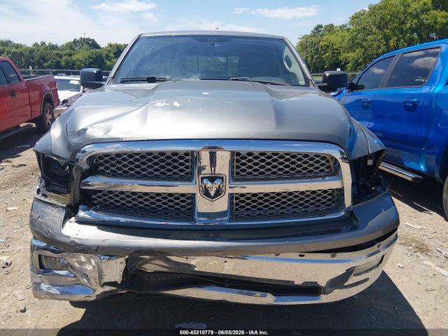 Aukcja sprzedaży 2012 Ram 1500 Laramie, vin: 1C6RD7JT7CS285812, numer aukcji: 45310779