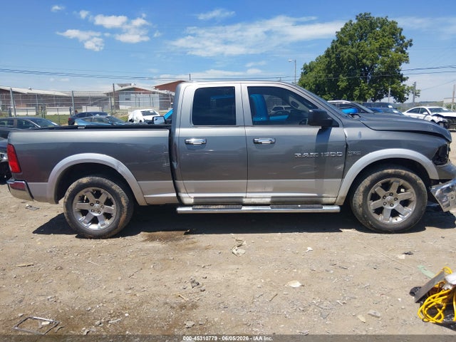 Aukcja sprzedaży 2012 Ram 1500 Laramie, vin: 1C6RD7JT7CS285812, numer aukcji: 45310779
