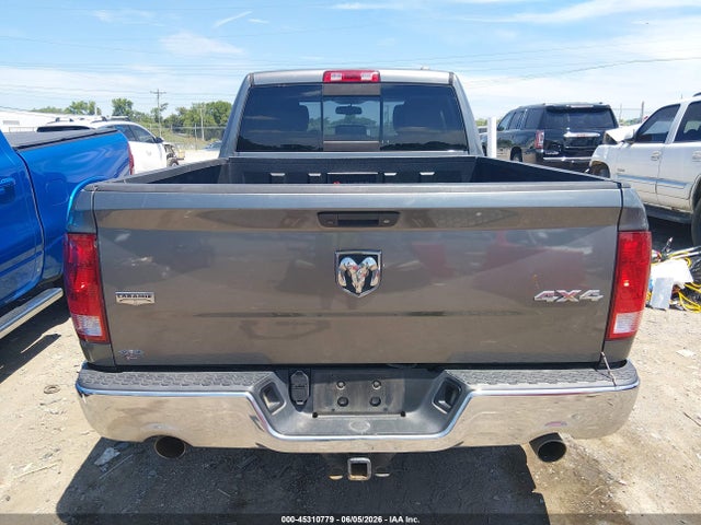 Aukcja sprzedaży 2012 Ram 1500 Laramie, vin: 1C6RD7JT7CS285812, numer aukcji: 45310779