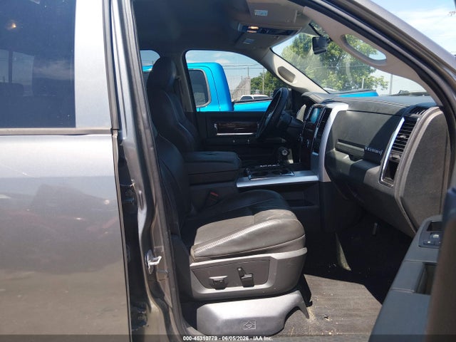 Aukcja sprzedaży 2012 Ram 1500 Laramie, vin: 1C6RD7JT7CS285812, numer aukcji: 45310779