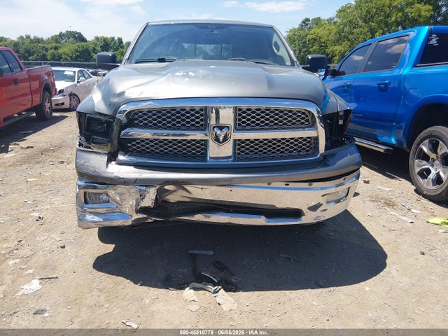 Aukcja sprzedaży 2012 Ram 1500 Laramie, vin: 1C6RD7JT7CS285812, numer aukcji: 45310779