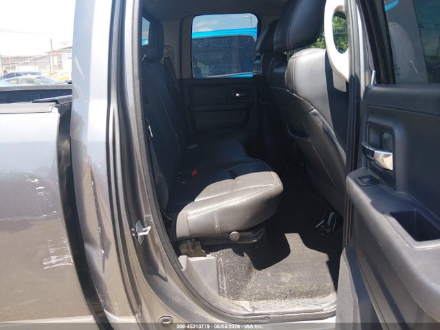 Aukcja sprzedaży 2012 Ram 1500 Laramie, vin: 1C6RD7JT7CS285812, numer aukcji: 45310779
