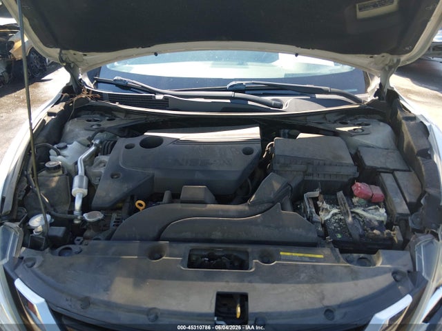 2017 Nissan Altima 2.5 Sv მანქანა იყიდება აუქციონზე, vin: 1N4AL3AP6HC230747, აუქციონის ნომერი: 45310786