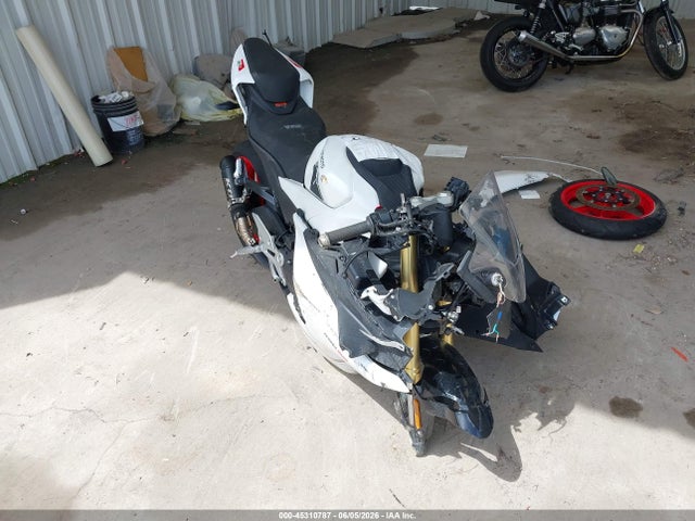 Продаж на аукціоні авто 2025 Cf Moto 450ss, vin: LCEPESLA4S6002916, номер лоту: 45310787