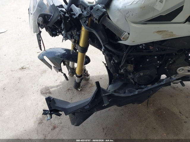 Продаж на аукціоні авто 2025 Cf Moto 450ss, vin: LCEPESLA4S6002916, номер лоту: 45310787