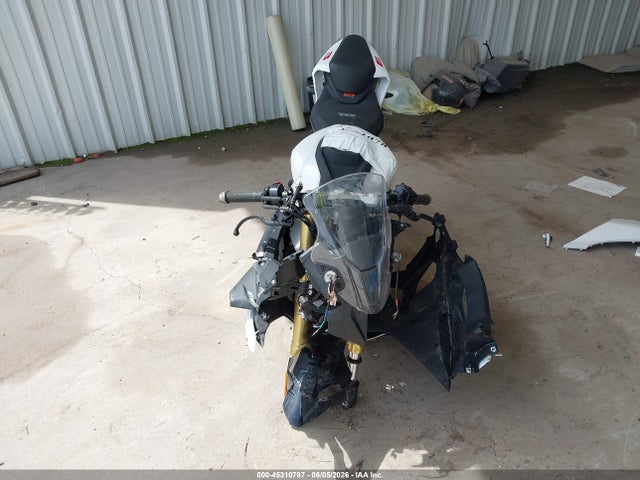 Продаж на аукціоні авто 2025 Cf Moto 450ss, vin: LCEPESLA4S6002916, номер лоту: 45310787