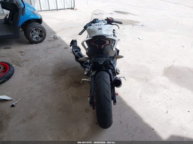Продаж на аукціоні авто 2025 Cf Moto 450ss, vin: LCEPESLA4S6002916, номер лоту: 45310787