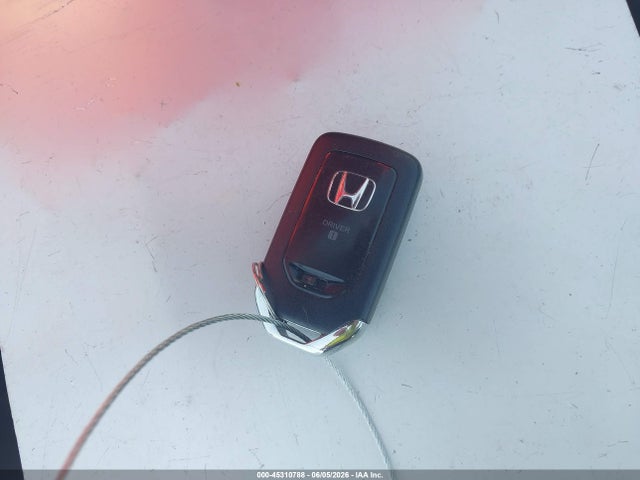 45310788 :رقم المزاد ، 5FNYF6H99NB012230 vin ، 2022 Honda Pilot Awd Touring 8 Passenger مزاد بيع