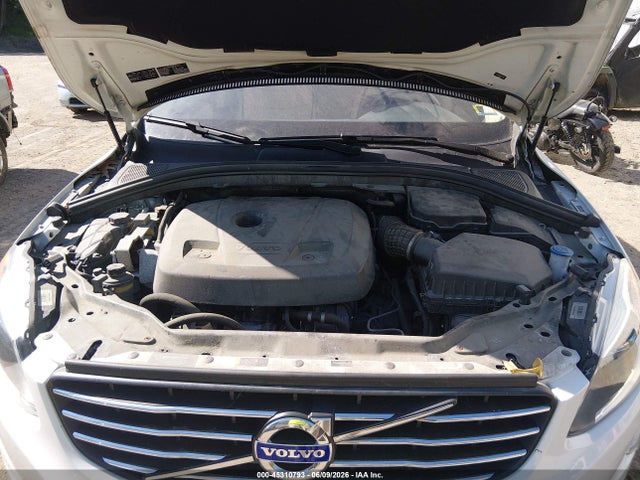 45310793 :رقم المزاد ، YV449MRK9G2872868 vin ، 2016 Volvo Xc60 T6 Drive-e مزاد بيع