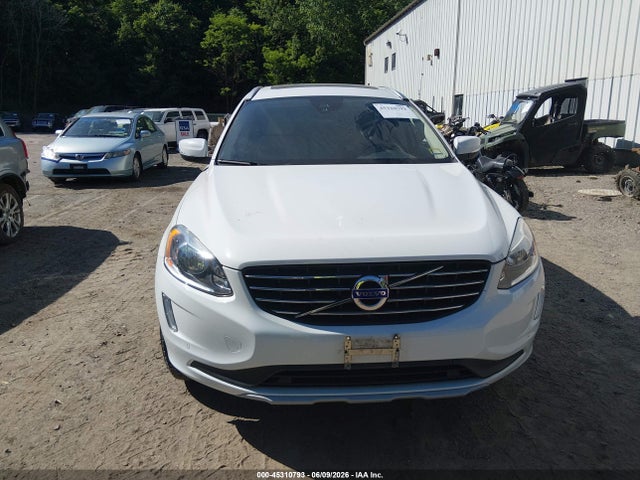 45310793 :رقم المزاد ، YV449MRK9G2872868 vin ، 2016 Volvo Xc60 T6 Drive-e مزاد بيع
