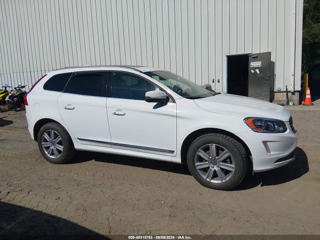 45310793 :رقم المزاد ، YV449MRK9G2872868 vin ، 2016 Volvo Xc60 T6 Drive-e مزاد بيع