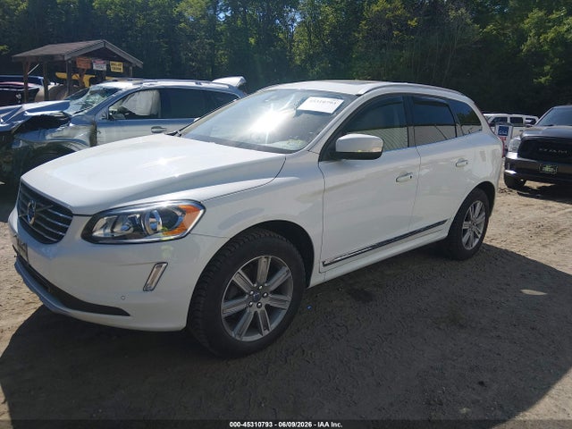 45310793 :رقم المزاد ، YV449MRK9G2872868 vin ، 2016 Volvo Xc60 T6 Drive-e مزاد بيع