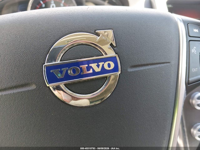 45310793 :رقم المزاد ، YV449MRK9G2872868 vin ، 2016 Volvo Xc60 T6 Drive-e مزاد بيع