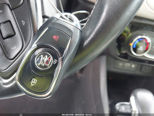 45310795 :رقم المزاد ، KL4MMBS2XPB100406 vin ، 2023 Buick Encore Gx Preferred Fwd مزاد بيع