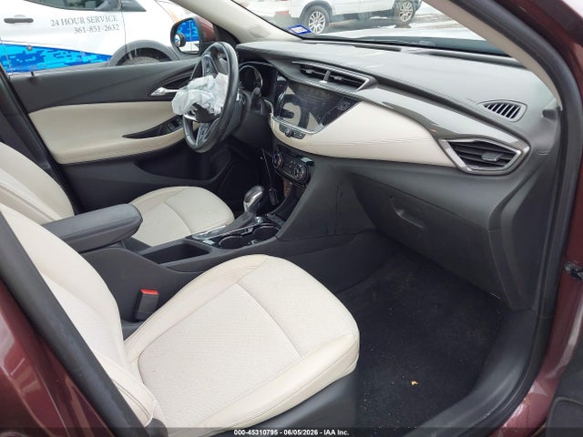 45310795 :رقم المزاد ، KL4MMBS2XPB100406 vin ، 2023 Buick Encore Gx Preferred Fwd مزاد بيع