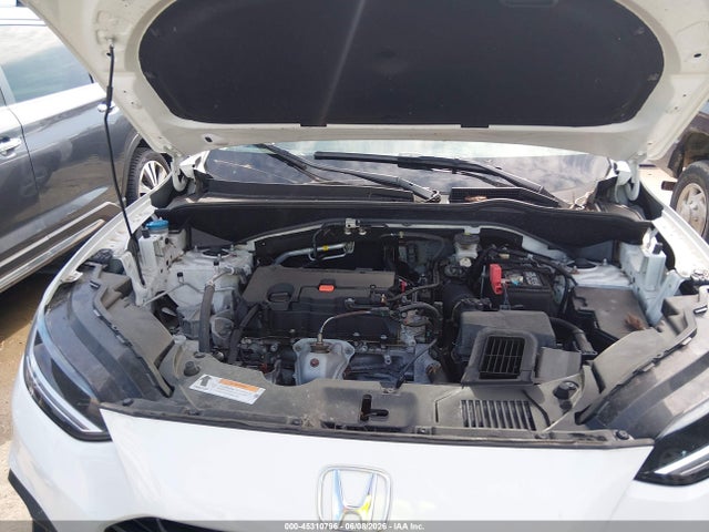 Aukcja sprzedaży 2023 Honda Hr-v Awd Lx, vin: 3CZRZ2H3XPM717451, numer aukcji: 45310796
