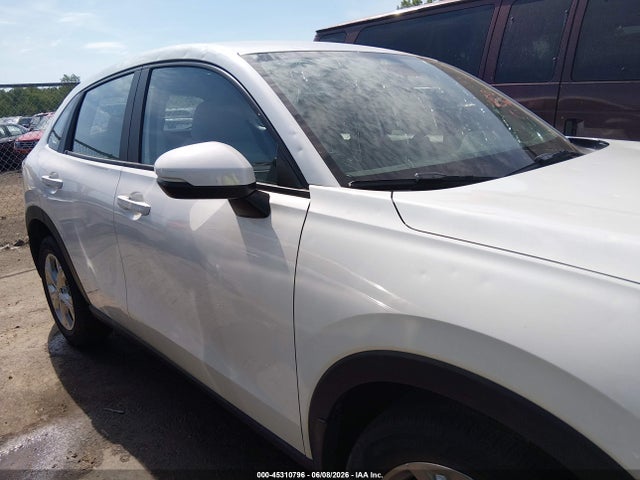 Aukcja sprzedaży 2023 Honda Hr-v Awd Lx, vin: 3CZRZ2H3XPM717451, numer aukcji: 45310796
