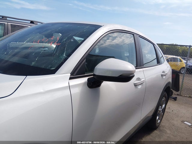 Aukcja sprzedaży 2023 Honda Hr-v Awd Lx, vin: 3CZRZ2H3XPM717451, numer aukcji: 45310796