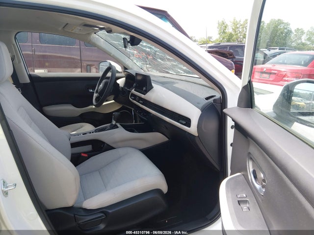 Aukcja sprzedaży 2023 Honda Hr-v Awd Lx, vin: 3CZRZ2H3XPM717451, numer aukcji: 45310796