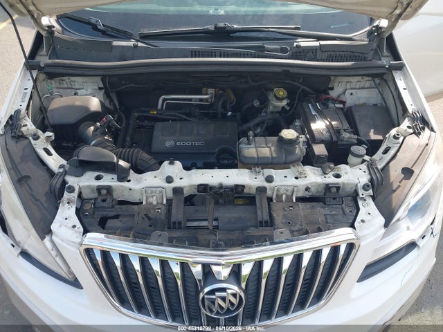 Aukcja sprzedaży 2013 Buick Encore Leather, vin: KL4CJCSB6DB149169, numer aukcji: 45310798