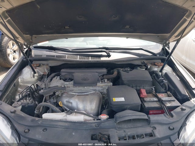 Aukcja sprzedaży 2016 Toyota Camry Se, vin: 4T1BF1FK5GU126147, numer aukcji: 45310807