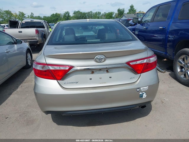 Aukcja sprzedaży 2016 Toyota Camry Se, vin: 4T1BF1FK5GU126147, numer aukcji: 45310807