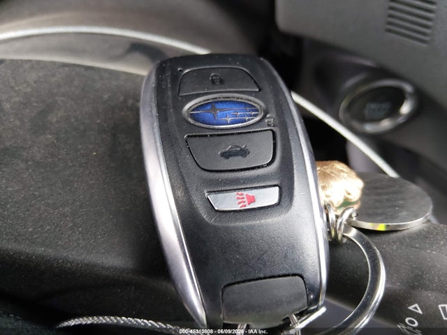 45310808 :رقم المزاد ، 4S4WMAKD8R3406829 vin ، 2024 Subaru Ascent Onyx Edition Limited 7-passenger مزاد بيع