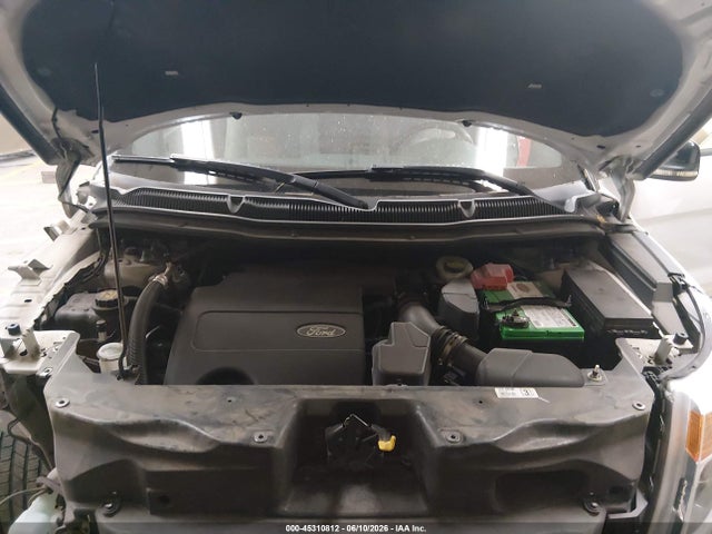 Aukcja sprzedaży 2013 Ford Explorer Xlt, vin: 1FM5K7D85DGA80042, numer aukcji: 45310812