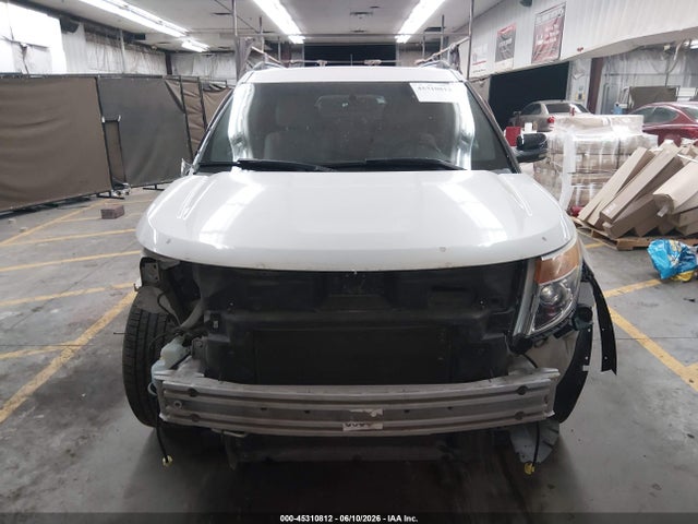 Aukcja sprzedaży 2013 Ford Explorer Xlt, vin: 1FM5K7D85DGA80042, numer aukcji: 45310812