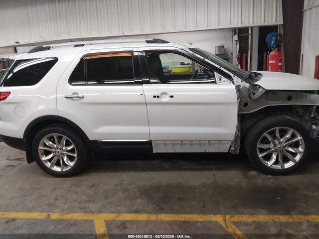 Aukcja sprzedaży 2013 Ford Explorer Xlt, vin: 1FM5K7D85DGA80042, numer aukcji: 45310812