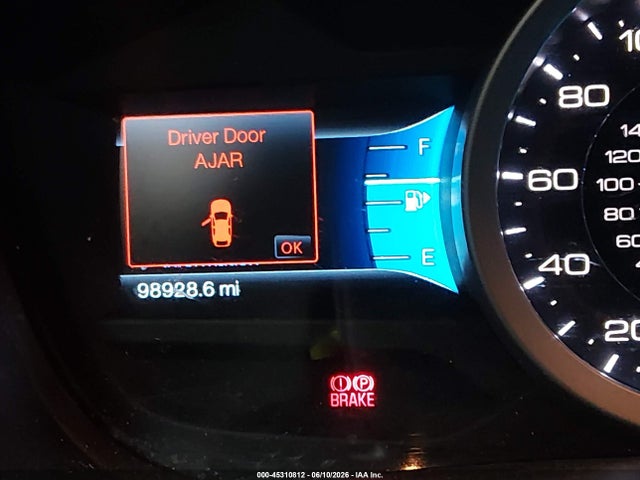 Aukcja sprzedaży 2013 Ford Explorer Xlt, vin: 1FM5K7D85DGA80042, numer aukcji: 45310812