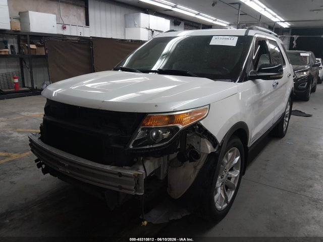 Aukcja sprzedaży 2013 Ford Explorer Xlt, vin: 1FM5K7D85DGA80042, numer aukcji: 45310812
