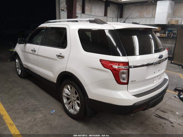 Aukcja sprzedaży 2013 Ford Explorer Xlt, vin: 1FM5K7D85DGA80042, numer aukcji: 45310812
