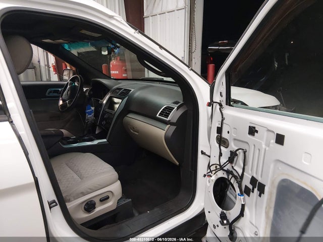 Aukcja sprzedaży 2013 Ford Explorer Xlt, vin: 1FM5K7D85DGA80042, numer aukcji: 45310812