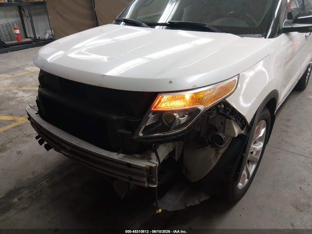 Aukcja sprzedaży 2013 Ford Explorer Xlt, vin: 1FM5K7D85DGA80042, numer aukcji: 45310812